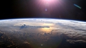 La Terre vue du ciel