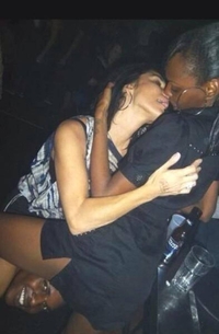 Un moment sensuel