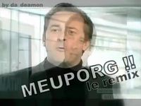 Meuporg - Le remix