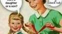 Tu voulais une fille ou un fils ?