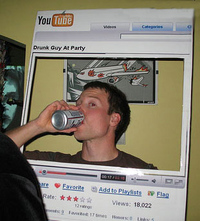 Youtube IRL 2