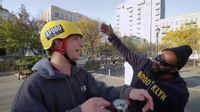 Extreme Pogo