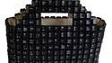 Sac clavier