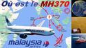 L'enquête relative au MH370