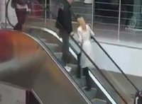 Escalier sans fin