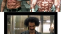 Tortue Génial et Mr satan seront présents dans Dragon ball evolution 2