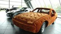 Carrosserie coussin