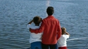 Famille de Neil Armstrong