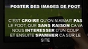 Athéisme footballistique
