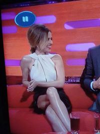 Heu.. Il y a combien de jambes là ?