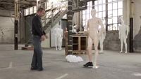 Mannequins handicapés