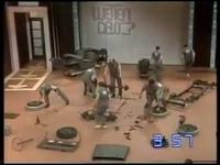 MONTAGE JEEP WILLIS 4min chrono