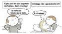 Un super pouvoir !