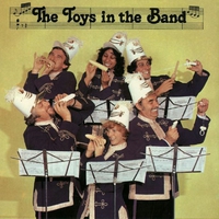 The Toys in the Band