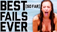 Les meilleurs fails de tous les temps