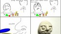 La pâte à modeler