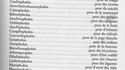 Phobies - Extrait