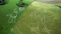 Homer et Cerne Abbas