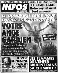 Infos du monde numéro 50