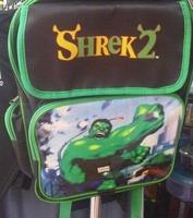 pour une fois la version wish améliore le personnage !