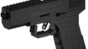 LEGO Gun
