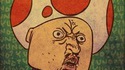 Mario rage faces