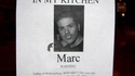 L'affiche qui affiche