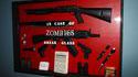En cas de zombies