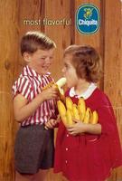 Faire goûter sa banane à sa copine