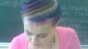 T'es allée chez coiffeur ?