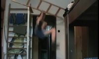 Sport en chambre