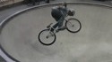 Gros fail en BMX