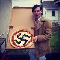 PIzza à thème