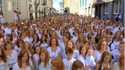 Festival de roux aux Pays-Bas