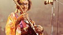 Photo historique de Jamy Hendrix