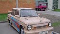 Tuning old-school