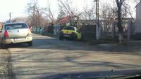 Femme au volant 10