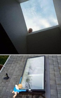 T'as pas vu mon fils ?