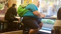 Humburger time
