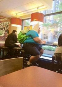 Humburger time