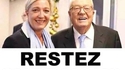 Restez chez vous !