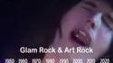 L'évolution du Rock