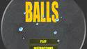 Plastic Balls