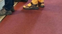 Chaussettes allemandes