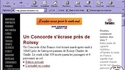 CONcorde
