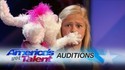 Darci Lynne 