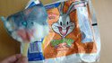 Une glace bugs bunny