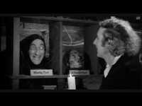 Gene wilder vient de mourir