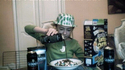 Guinness-Lucky Charms