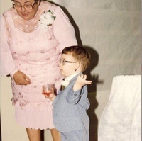 Tu dois en baver à la récré toi